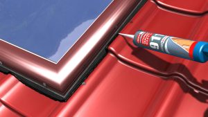 bitumen sealant mastic