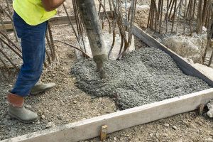 Microsilica Supplement