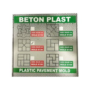mold x130