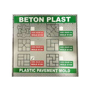 mold x150