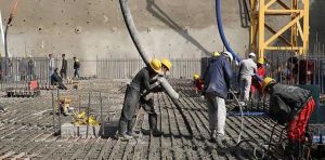 Neutral concrete super lubricant