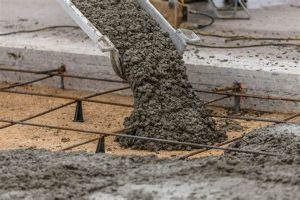 Carboxylated concrete superfluidizer