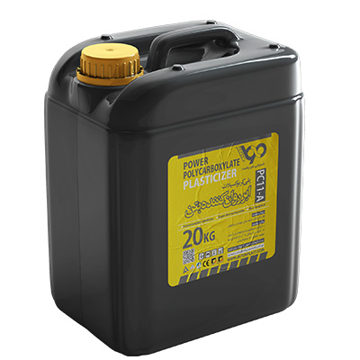 Power Krbuksylate Plasticizer - PC11-A