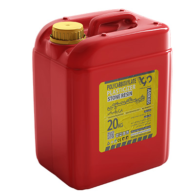 Carbuxylate Stone Resin-Plasticizer-ARK80