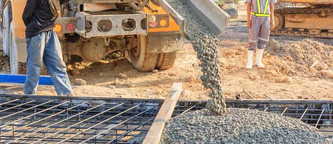 concrete plasticizer accelerator