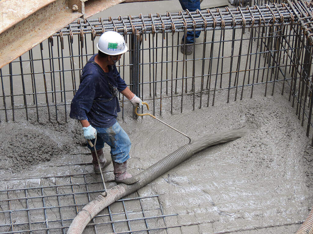 concrete super plasticizer