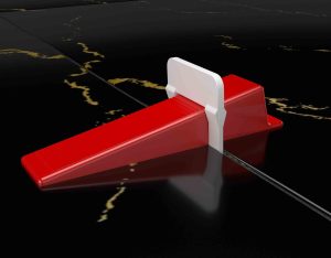 Tile Leveling System