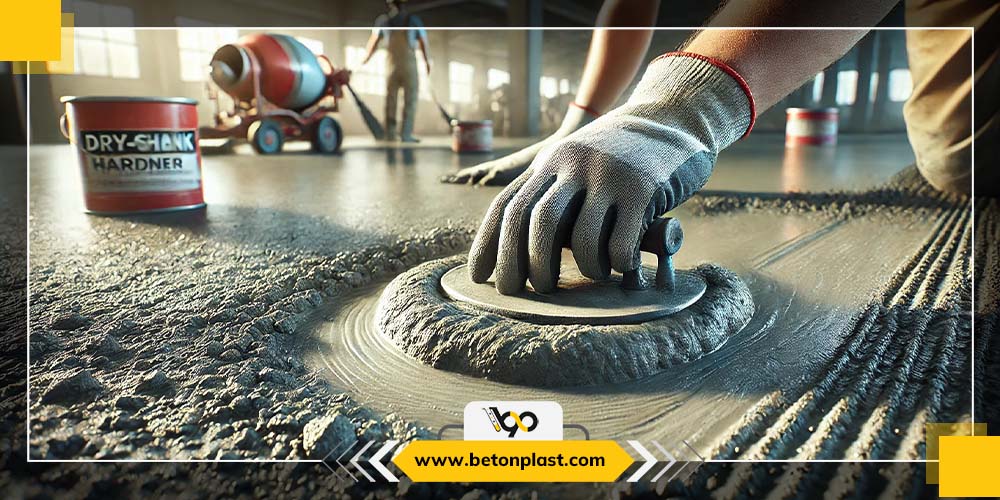 عکس کف سازی ساختمان