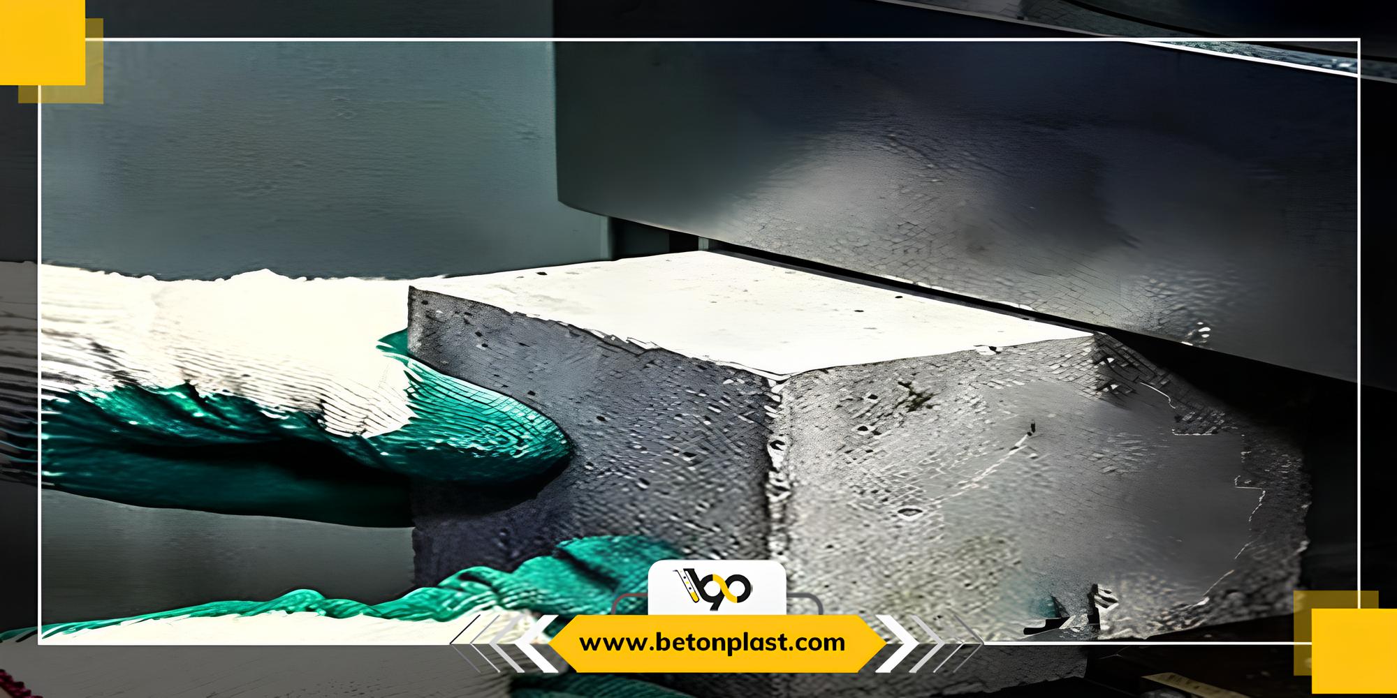 تأثیر روانکننده بر مقاومت بتن