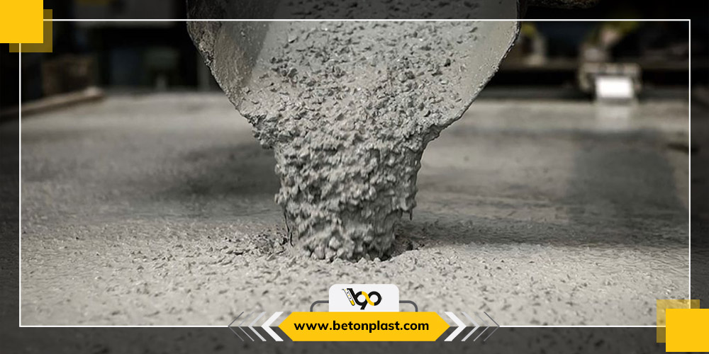 وزن مخصوص گروت