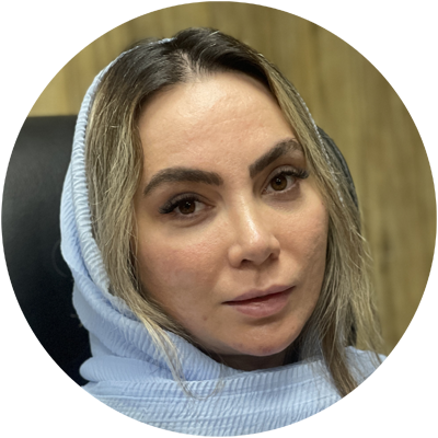خانم دهقان