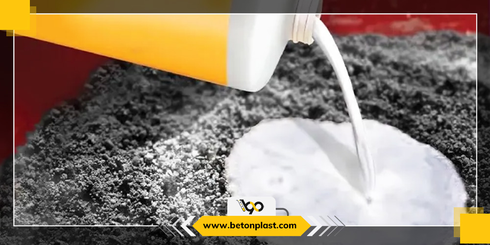 چسب سیمان چیست