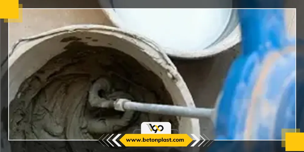 چسب سیمان چیست