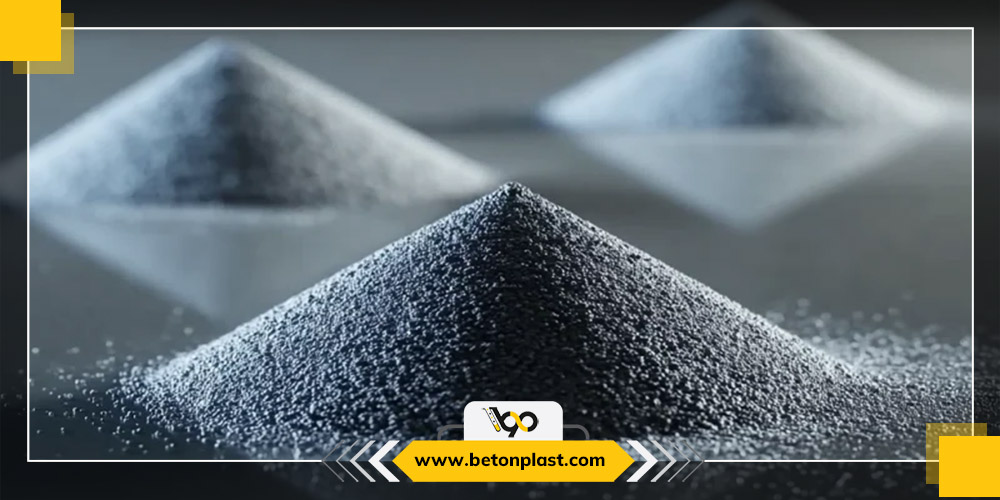 دوده سیلیسی