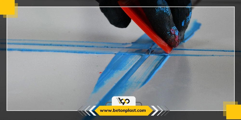 ابزار و مصالح کاشی کاری