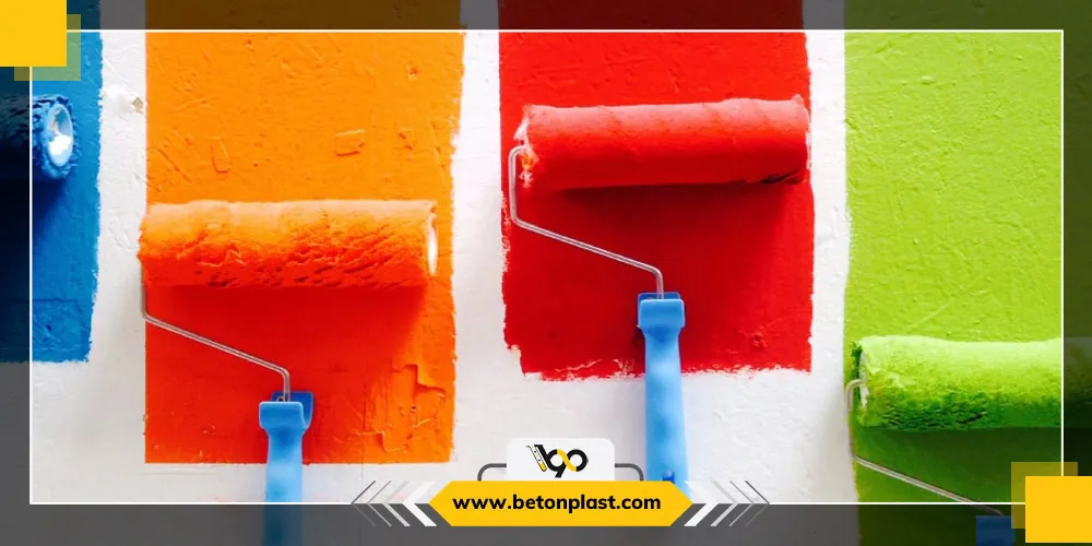 رنگ-آکریلیک-ساختمانی