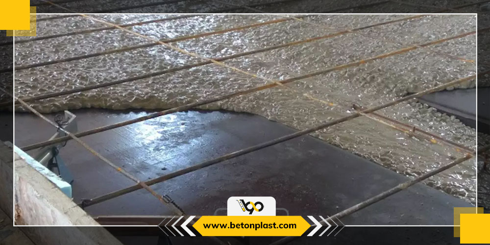 روان کننده آب بند