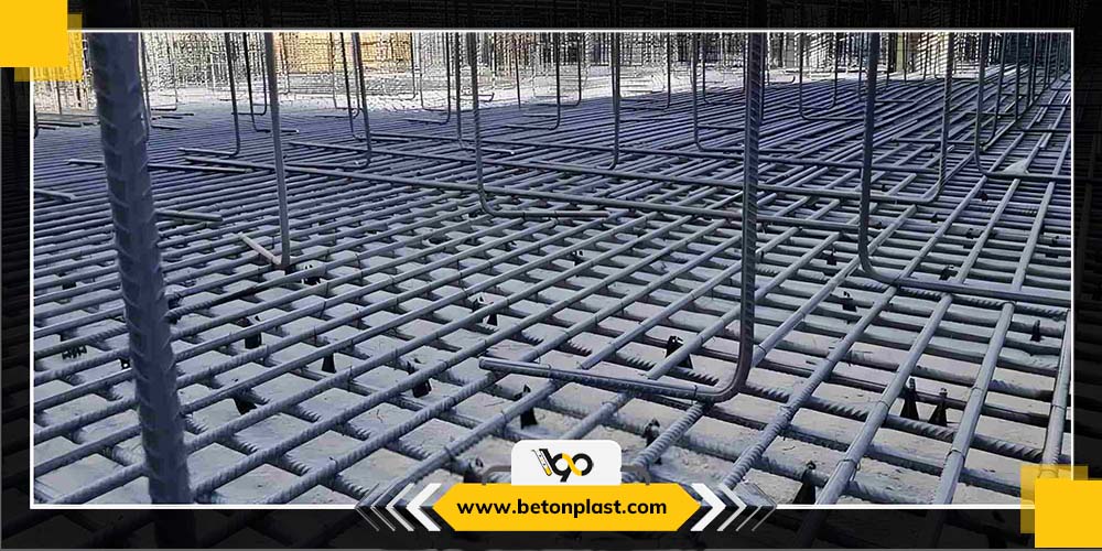 اسپیسر فونداسیون