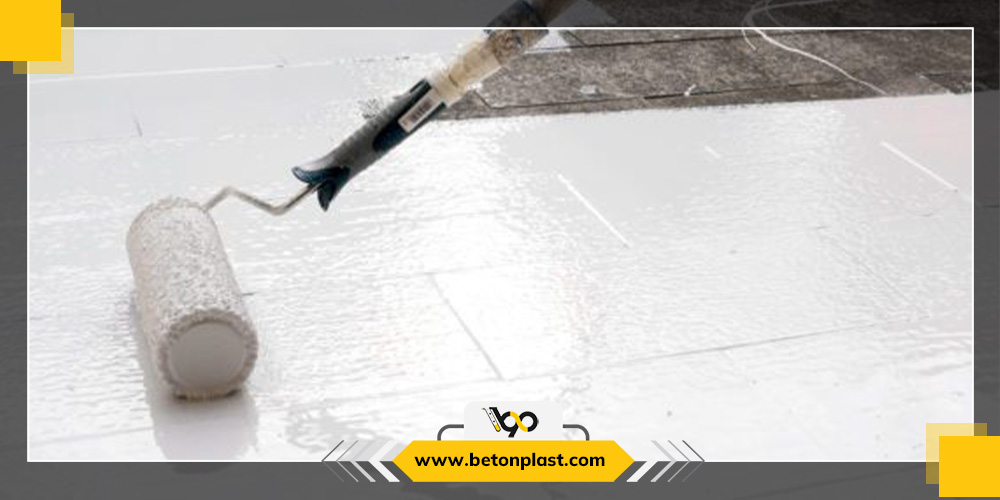 (نانو عایق رطوبتی بام)بهترین جایگزین ایزوگام