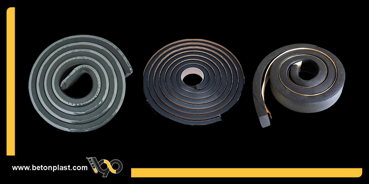 واتر استاپ هیدروفیلی