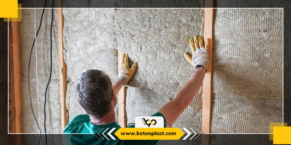 عایق رطوبتی دیوار