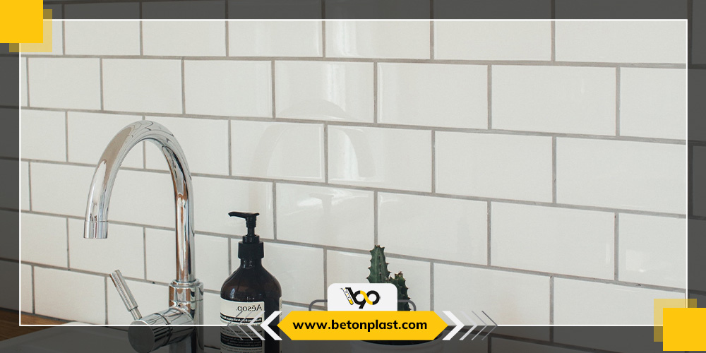 بهترین ملات برای بندکشی سرامیک