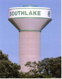 مخازن ذخيره آب شرب كامپوزيتي