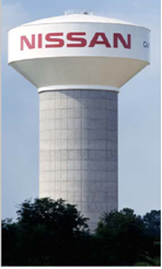 معماري ويژه و زيباي مخازن