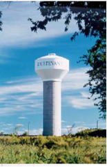 معماري ويژه و زيباي مخازن