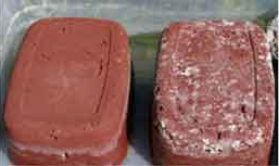 افزايش مقاومت در مقابل نمک