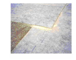 ژئو كامپوزيتها - بتن پلاست