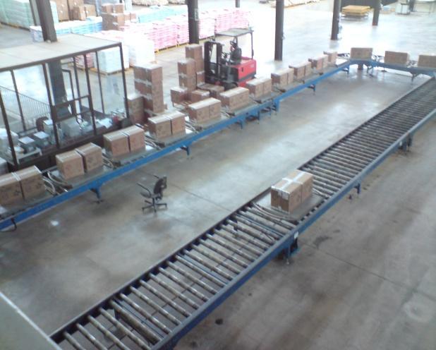 سيستم پرتو دهي