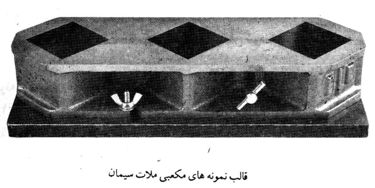 ملات استاندارد