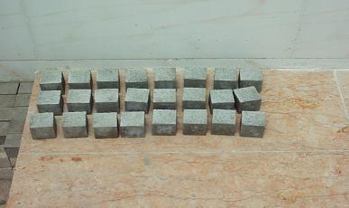 نگهداري بتن تازه در محيط مرطوب تا 24 ساعت