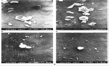 بتن پلاست -  مروری بر کاربرد نانو تکنولوژی در بتن