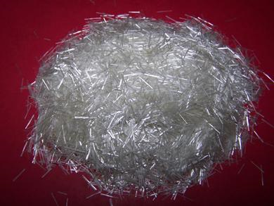 الیاف پلی پروپیلن