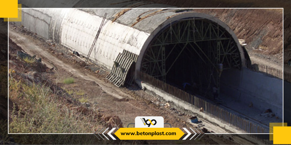 حباب هوا ساز بتن