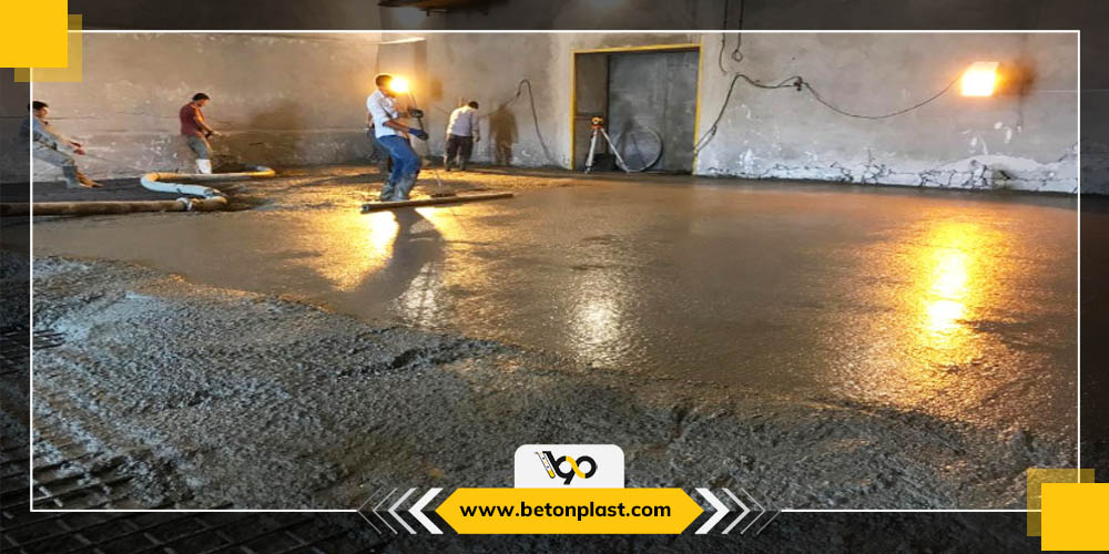 ژل میکرو سیلیس آب بند