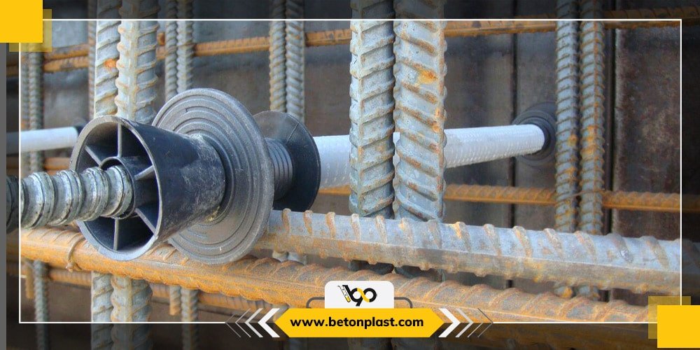 کاربرد میان بلت آب بند