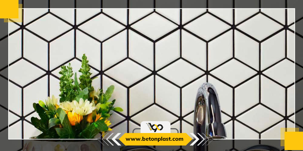 خمیر بندکشی کاشی و سرامیک