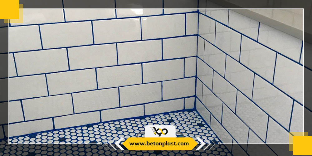 خمیر بندکشی کاشی و سرامیک