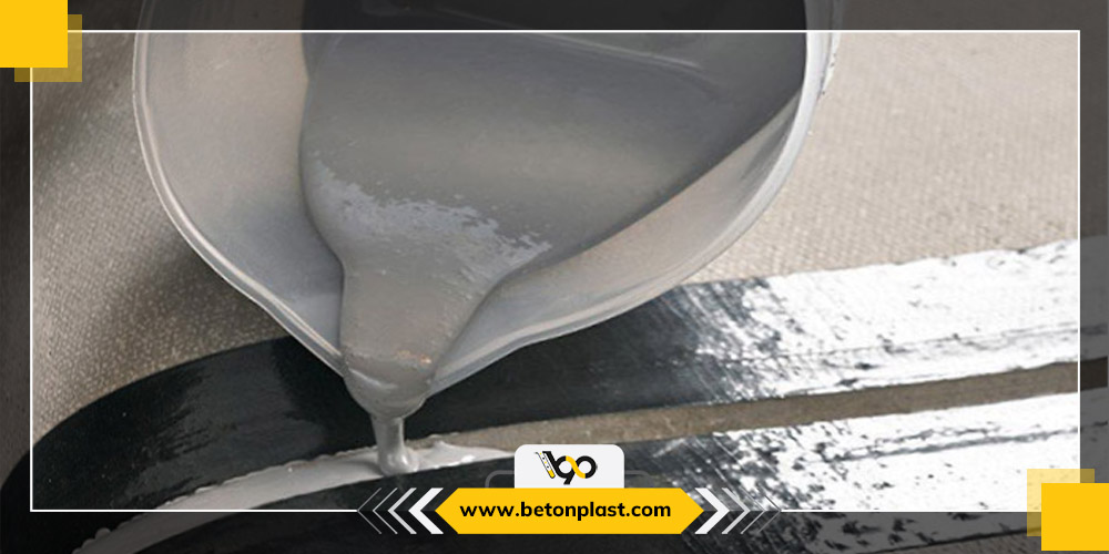 ماستیک مقاوم نفتی