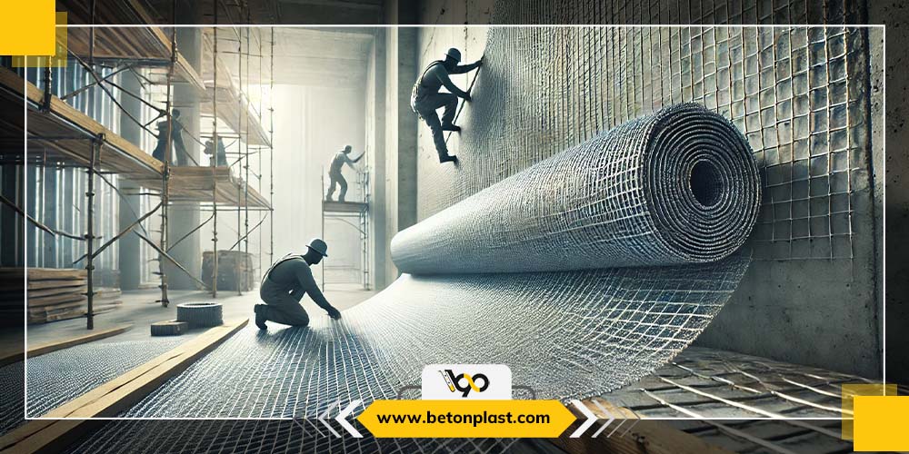 مش فایبرگلاس